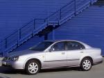 Daewoo Evanda 2003 года